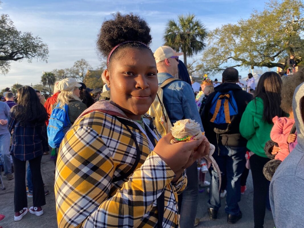 Thoughts on New Orleans Carnival 2023