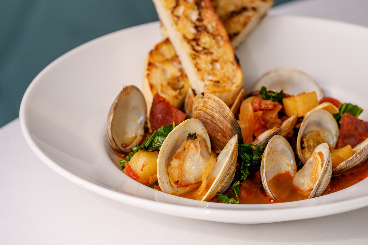 The Gloriette Unveils New Menu Items - Vimarsana News