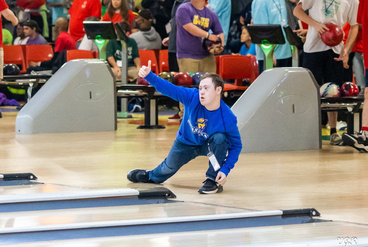 Special Olympics Louisiana To Host "Breakfast With Champions" on April 5 - Vimarsana News