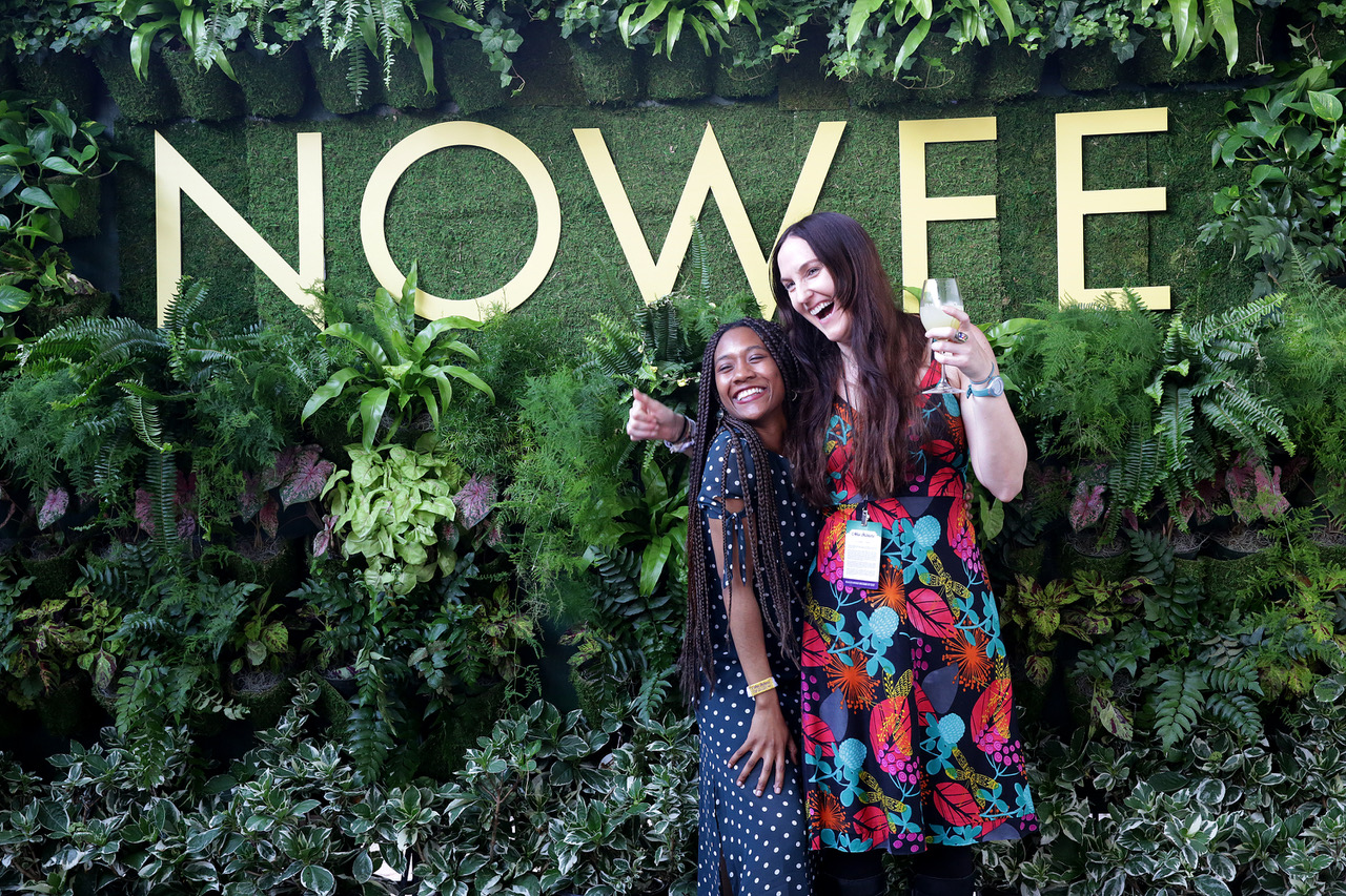 NOWFE 2023 Uncorks Grand Plan and New Venues - Vimarsana News