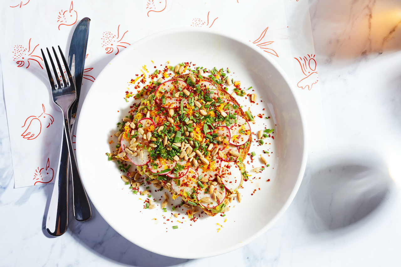 Easter Specials at a Few New Orleans Restaurants - Vimarsana News