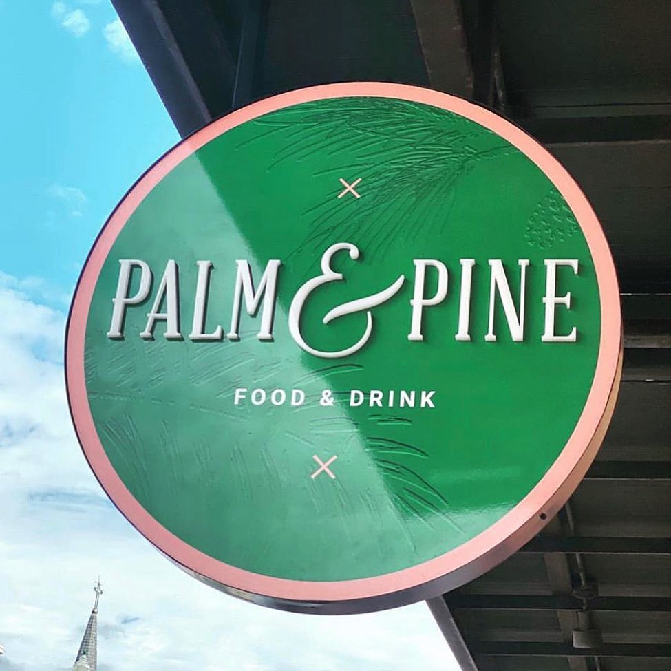French Quarter Fest Happenings at Palm&Pine and Criollo - Vimarsana News