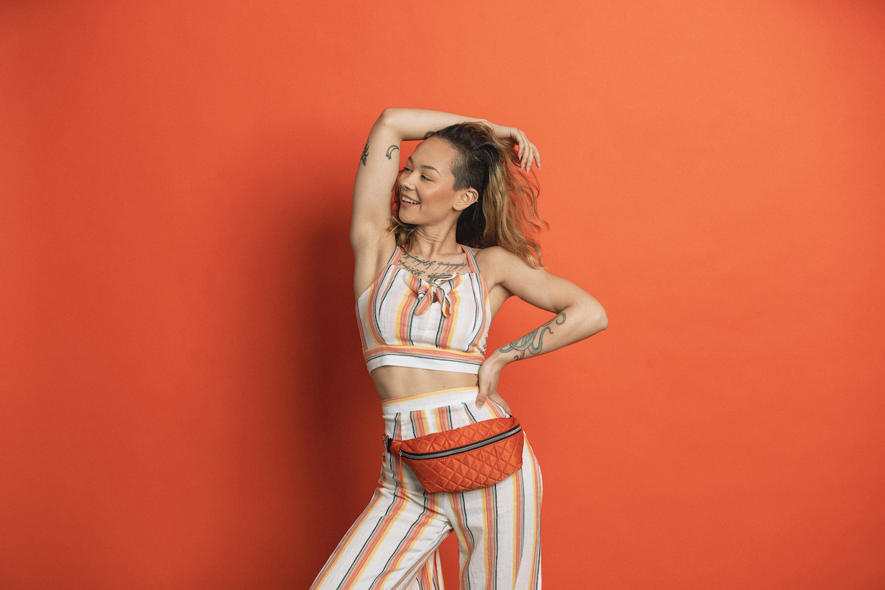 Week of April 24: Jazz Fest Podcast, Cool Pops and Fanny Packs - Vimarsana News