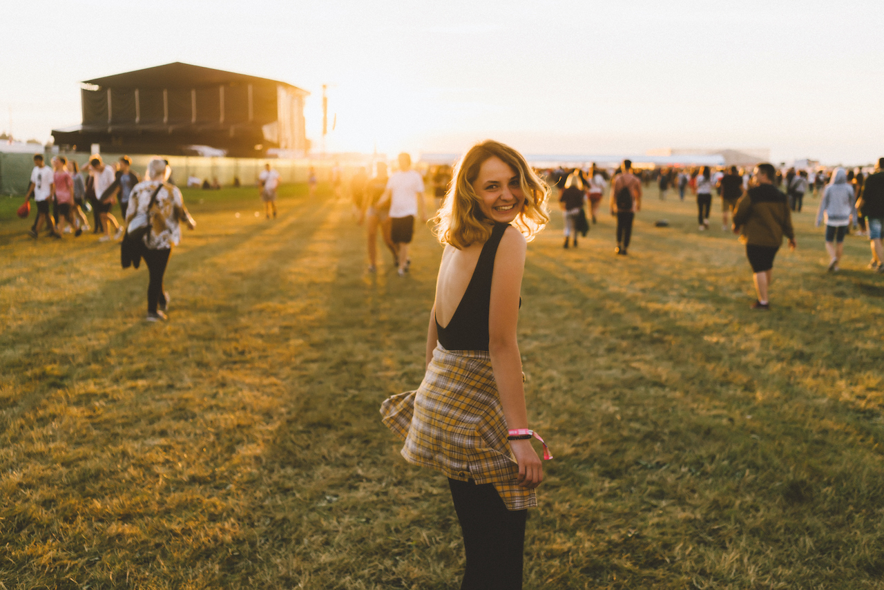 Best In Fest Top main image 1