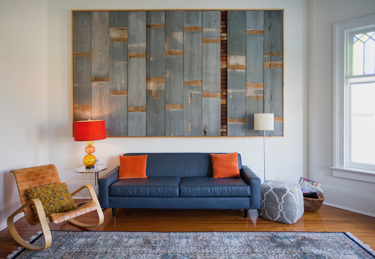 Spring Home Tour - Vimarsana News