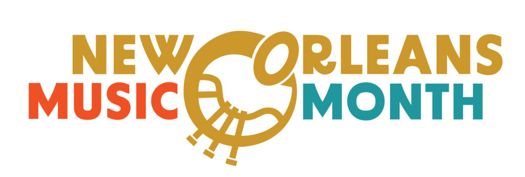New Orleans & Co. Announces Inaugural New Orleans Music Month in October - Vimarsana News