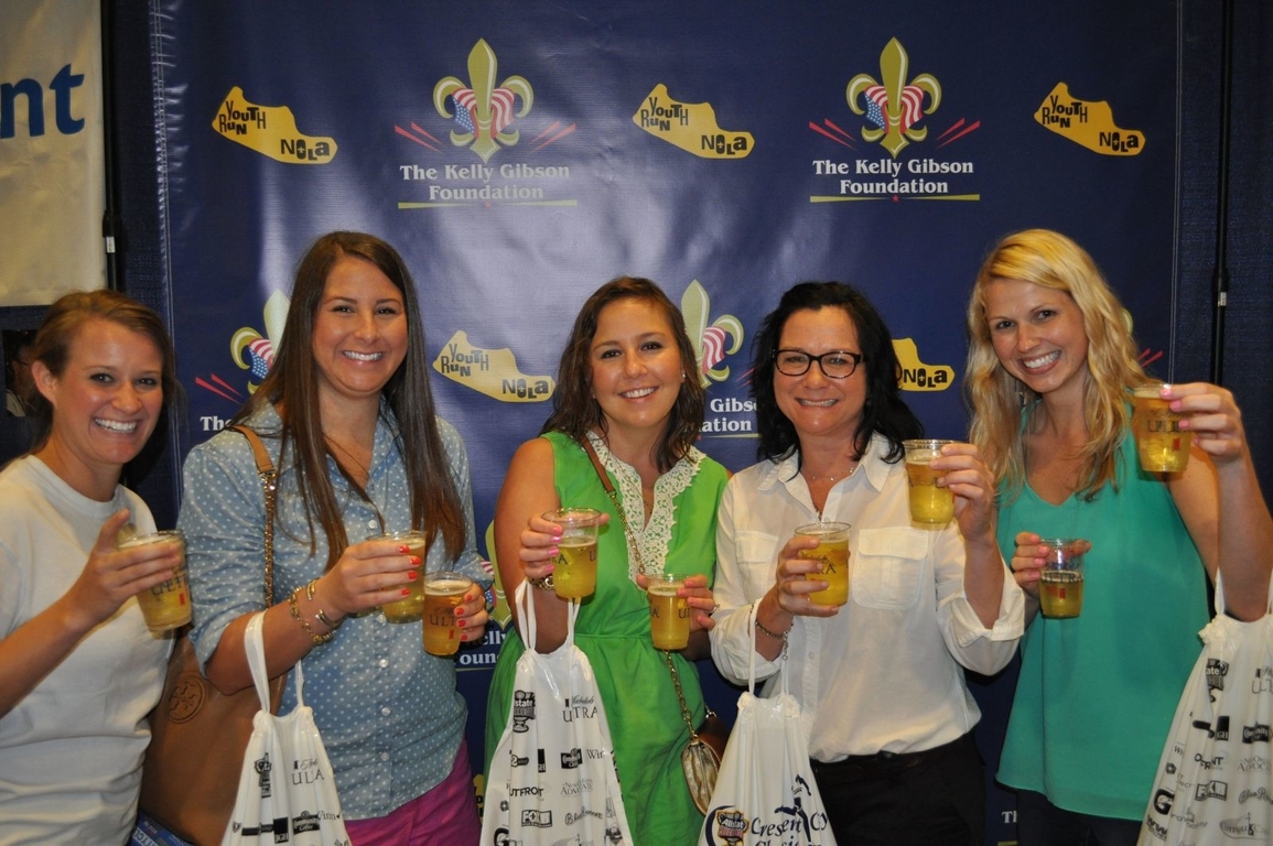 Adelphi Crescent City Classic Health & Fitness Expo Kicks Off April 6 - Vimarsana News