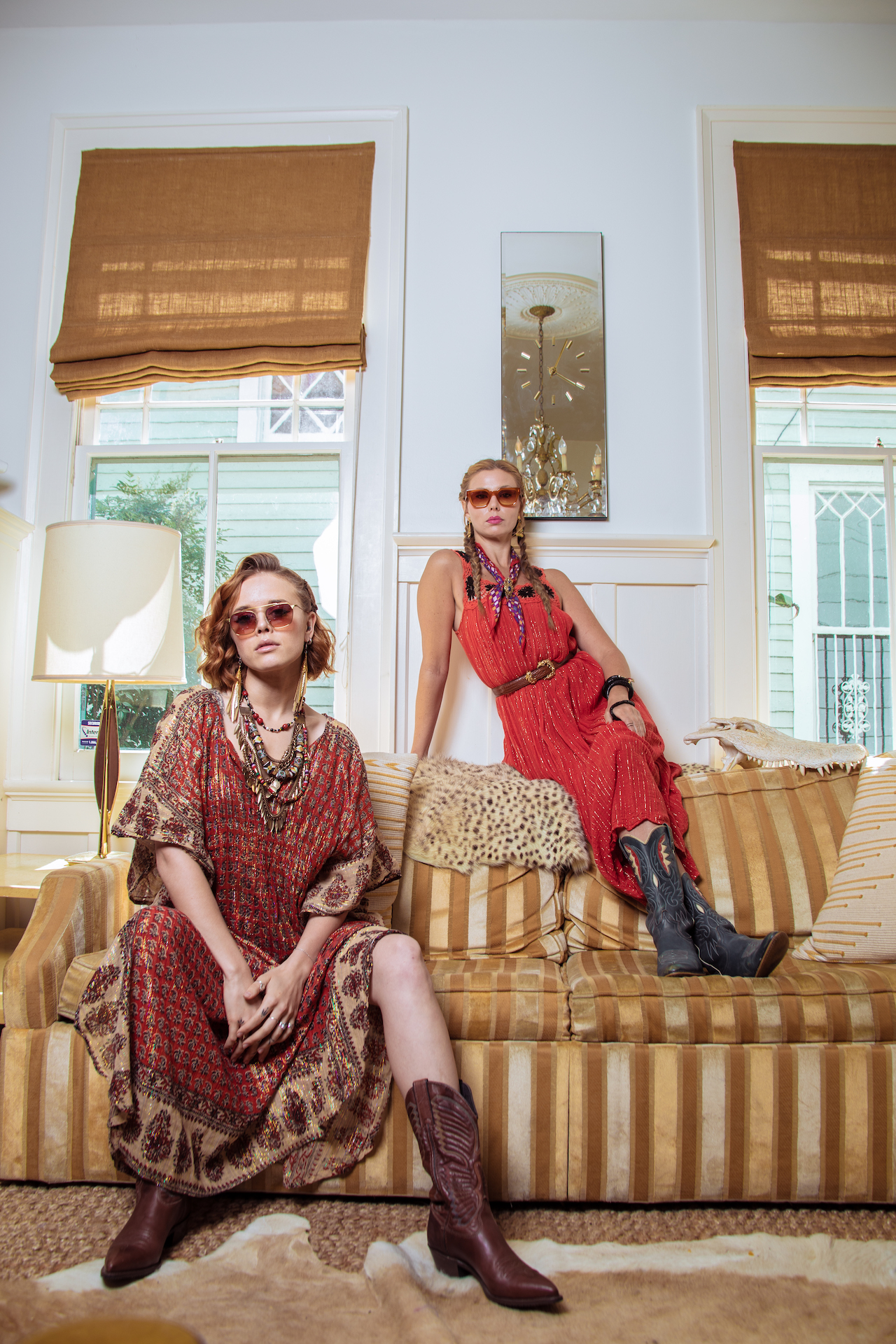 Choosing Your FESTival Style - Vimarsana News