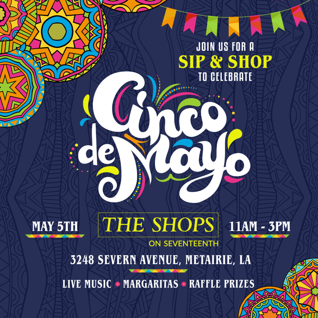 Cinco de Mayo at The Shops on Seventeenth - Vimarsana News