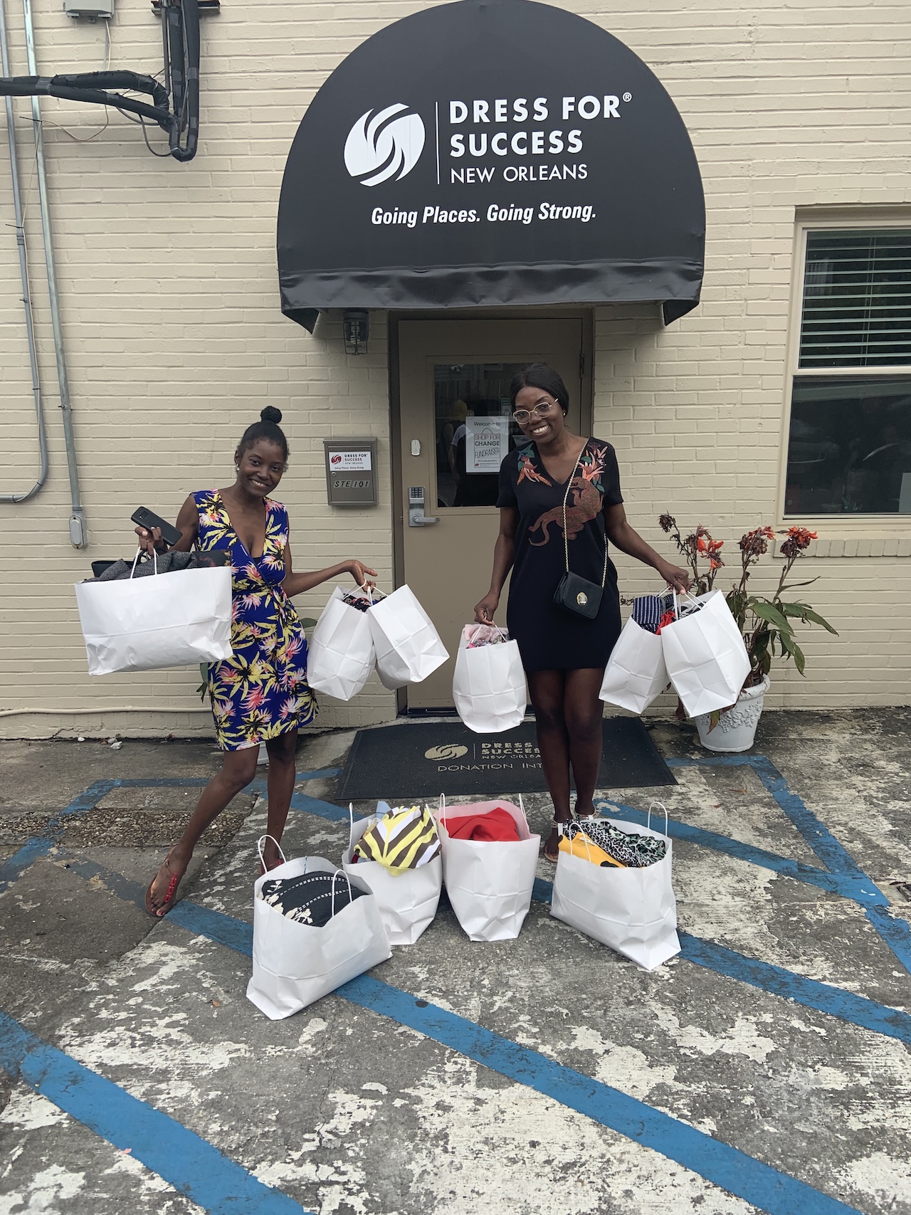 Dress for Success to Host "Shop for Success" Fundraiser Sale - Vimarsana News