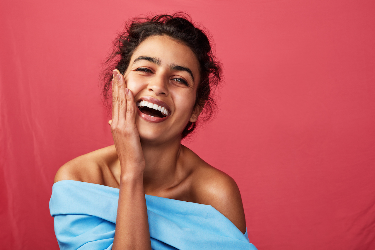 Give Your Style the Cold Shoulder - Vimarsana News