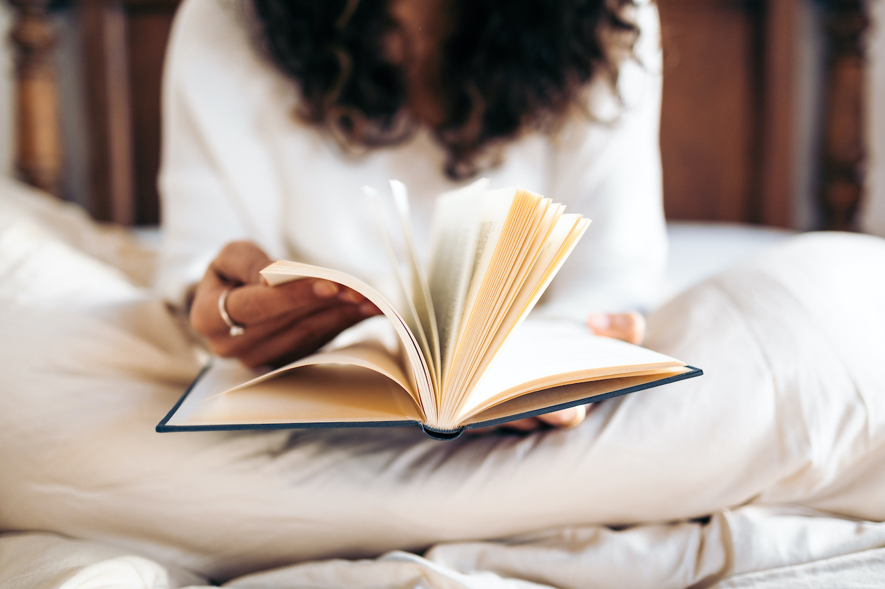 Week of May 22: Podcasts, Summer Reading and Local Eats - Vimarsana News