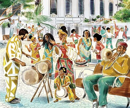 Juneteenth - Vimarsana News
