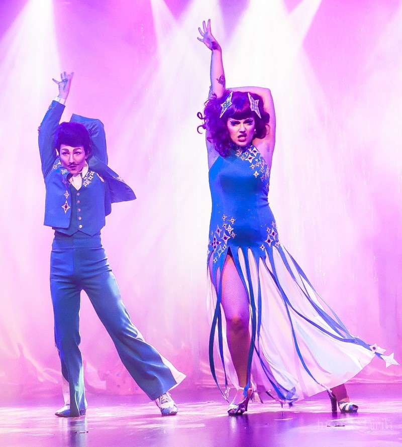 "Don't Tell Mama: Drag Me to The Roosevelt" Drag Brunch May 20 - Vimarsana News