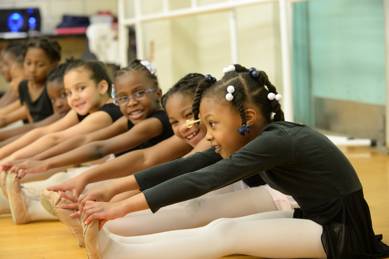 NORD/NOBA Center for Dance to Host Tuition-Free June Twilight Dance Program for Youth Ages 4-18 - Vimarsana News