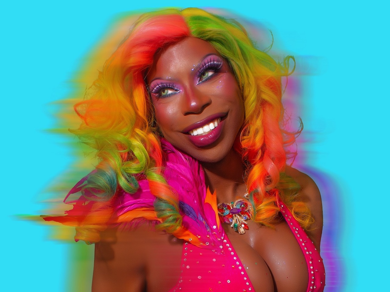 Saint John PRIDE Kick-Off + June 9 Drag Brunch - Vimarsana News