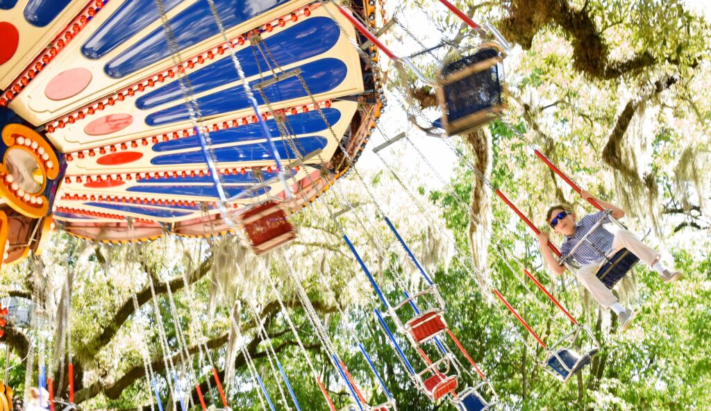 Head to Carousel Gardens this Memorial Day and Summer - Vimarsana News