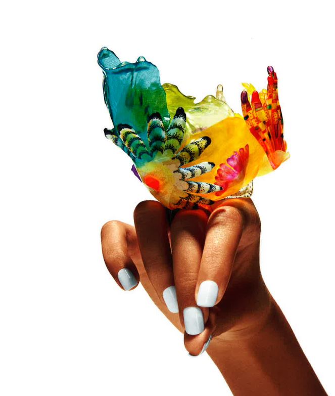 Designers Reinvent an Age-Old Jewelry Form in New NOMA Exhibition - Vimarsana News