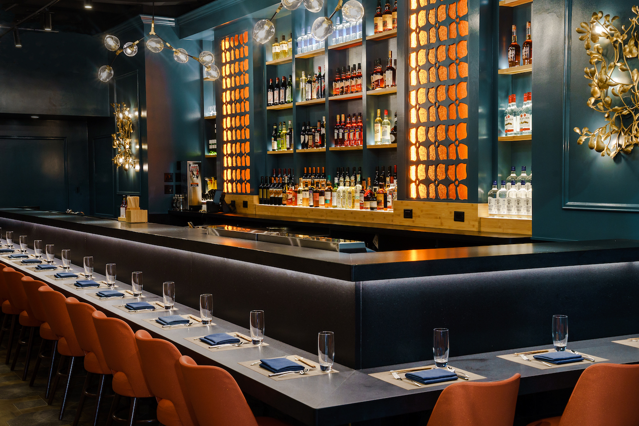 Yo Nashi New Happy Hour and Sake Dinner May 11 - Vimarsana News