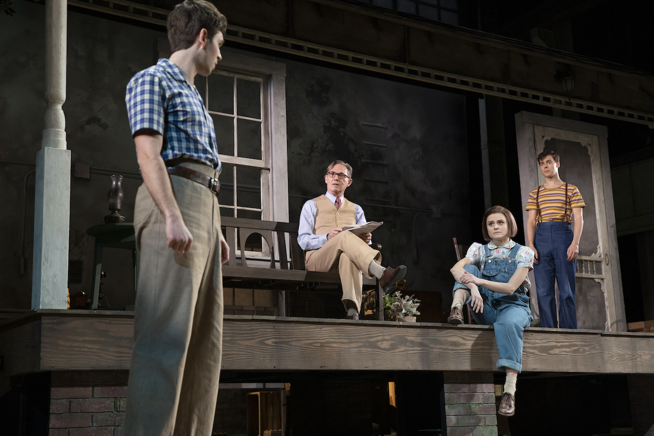 Broadway in New Orleans Offers Discounted College Student Rush Tickets for To Kill a Mockingbird - Vimarsana News