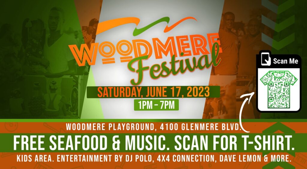 Woodmere Festival Scheduled for June 17 - Vimarsana News