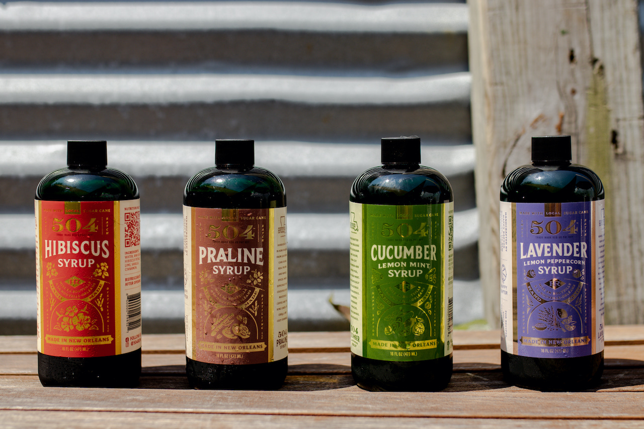 Happy Raptor Distilling Announces First Fundraiser Product Supporting Sprout NOLA - Vimarsana News