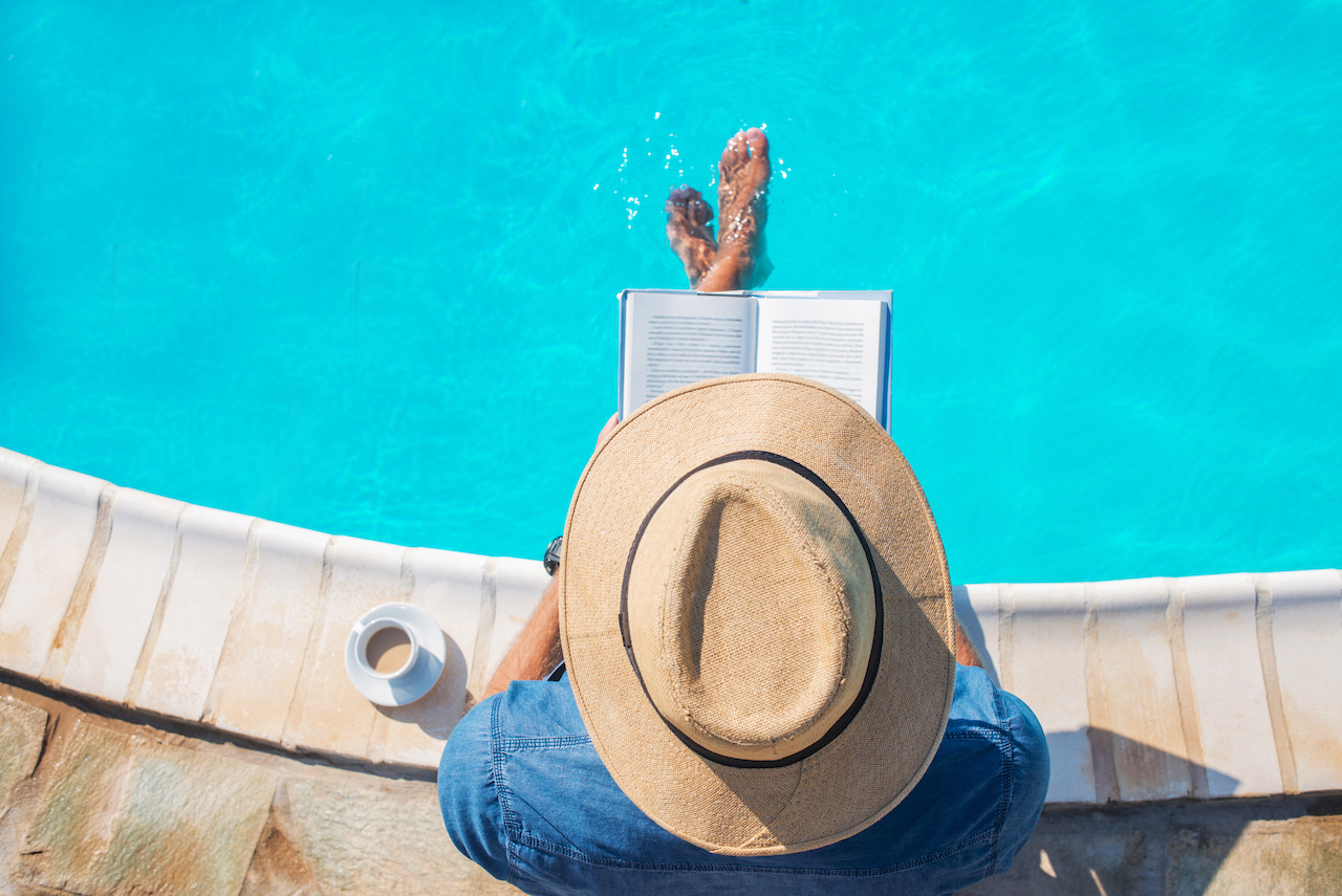 A Complete Summer Reading Book List - Vimarsana News