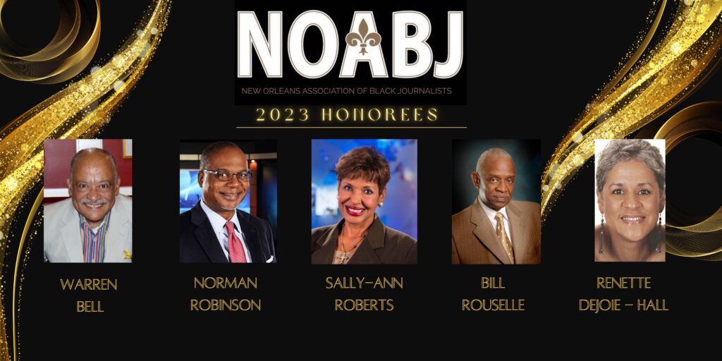NOABJ Inaugural Scholarship Jazz Brunch to Honor Sally-Ann Roberts, Norman Robinson and Others - Vimarsana News