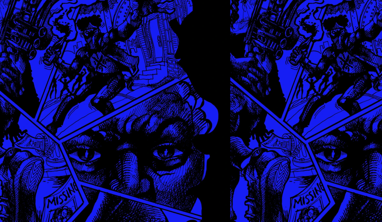"Trinity City" Comics: A Fusion of Artistic Mastery and Activism Release Party - Vimarsana News