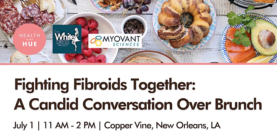 Health in Her HUE to Host Discussion Around Fibroids Awareness During Fibroid Awareness Month - Vimarsana News