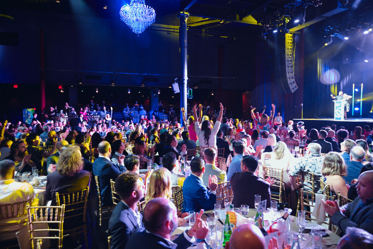 Tales of the Cocktail Foundation Announces 2023 Spirited Awards Winners - Vimarsana News