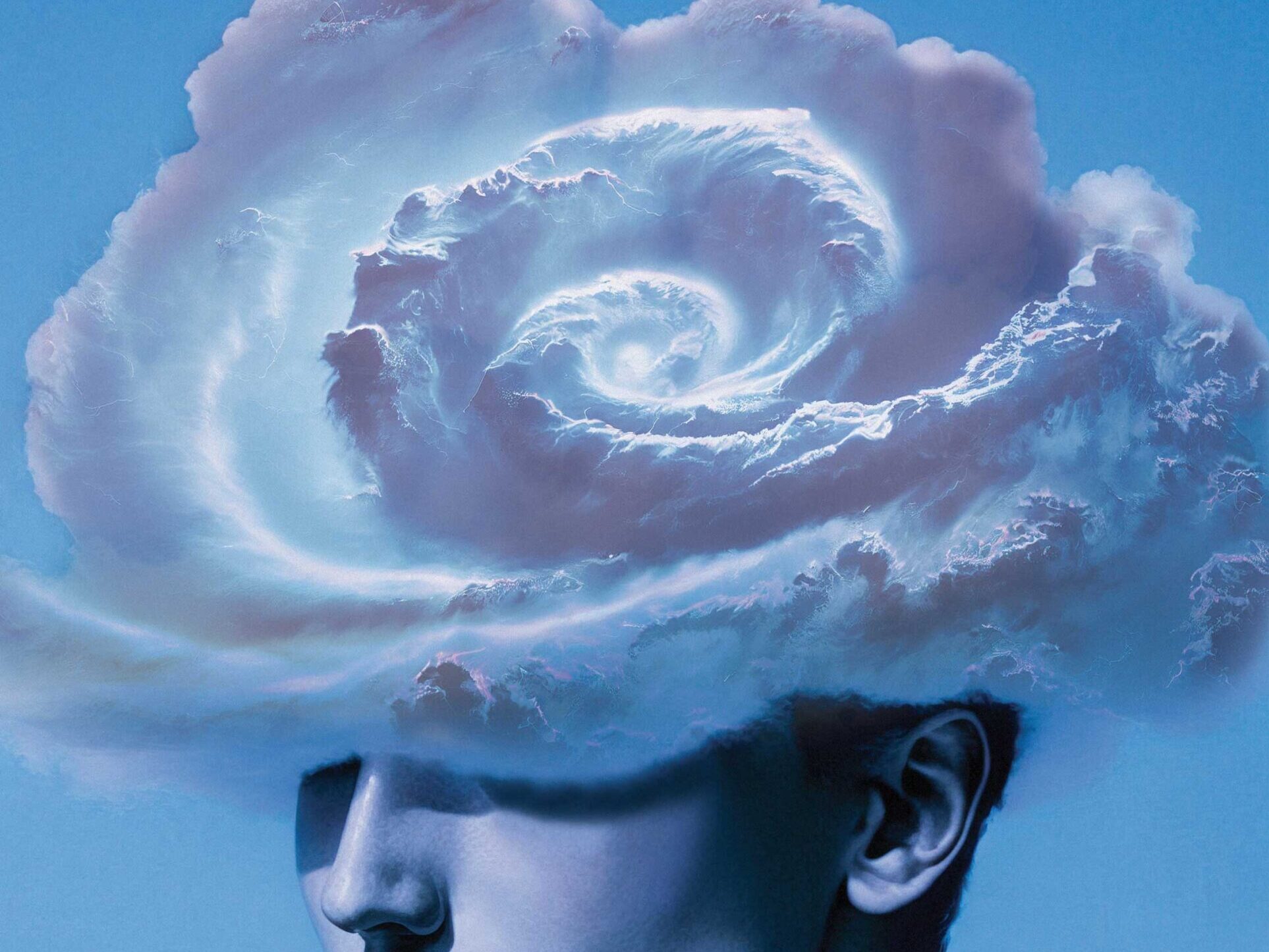 The Eye of the Storm - Vimarsana News