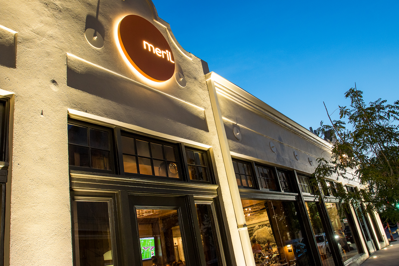 Meril's to Host Taylor Swift-themed Drag Brunch - Vimarsana News
